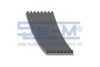 SEM LASTIK 11689 V-Ribbed Belts